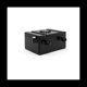thumbnail image 5 of Caja Receptora de SeñAl de Metal para Coche de Escalada de SimulacióN 1/10 para D90/SCX10/, Etc., 5 of 5