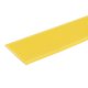 thumbnail image 1 of Uxcell 3.2Ft Nosing para Escaleras, Protectores de Bordes de Escalera Autoadhesivos de 4cm, Amarillo, 1 of 7