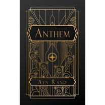 Anthem, (Paperback)