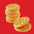 thumbnail image 3 of RITZ Peanut Butter Sandwich Crackers, Lunch Snacks, 20 Snack Packs (6 Crackers Per Pack), 3 of 5