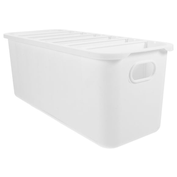 Drawer Organizer Underwear Storage Box Adjustable Cabinet Dividers Wardrobe Storage Organizer