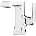 thumbnail image 1 of Penn Single Handle Lavatory Faucet - Polished Chrome, 1 of 2