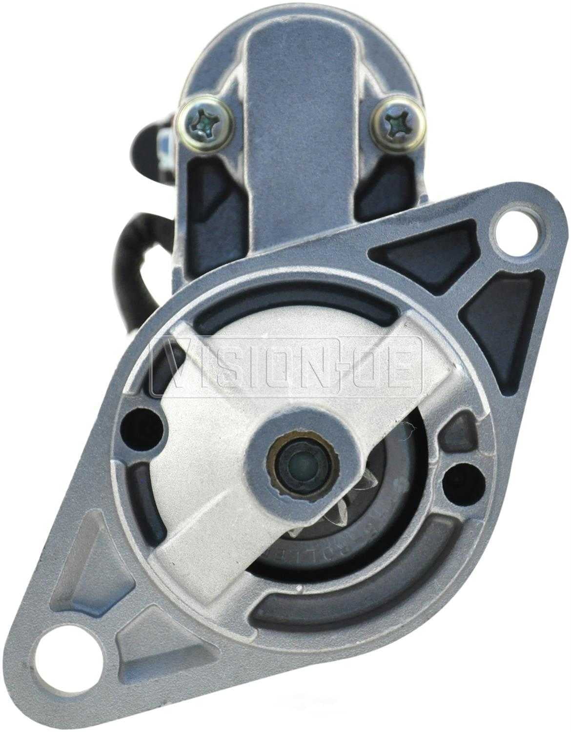 Vision OE 17829 Starter Motor