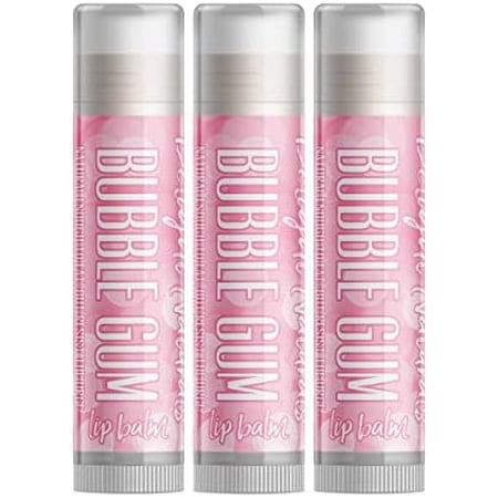 Bubble Balm - Three Pack