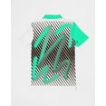thumbnail image 2 of Lime light Men's Slim Fit Polo, 2 of 7