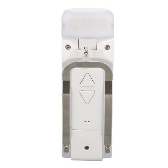 Luz de libro Lámpara de lectura recargable por USB Lámpara de libro con clip Luz de marcador LED para dormitorio Biblioteca