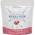 thumbnail image 6 of Advanced Hydration Formula – Electrolyte & Cellular Hydration Powder with ElectroPrime™, L-Taurine & TyroPure® – Supports Energy, Focus & Fluid Balance – 30 Stick Packs, 6 of 8