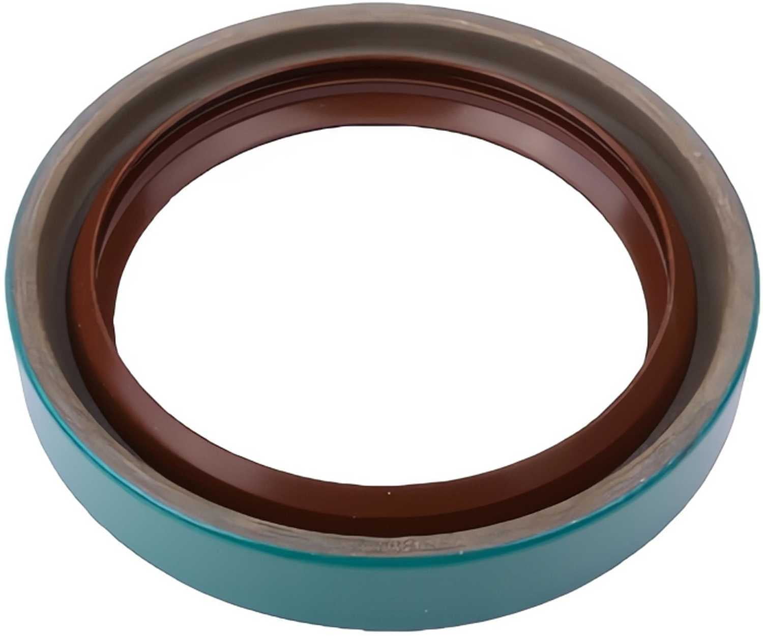 SKF 32410 Seal For Select 87-93 Chevrolet GMC Models Fits select: 1988 CHEVROLET C6500, 1988 GMC C7000