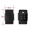 thumbnail image 5 of 6V/12V Foot Pedal Accelerator Reset-Control Switch Socket for Kids Ride-On Toy Car, 5 of 5