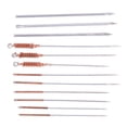 thumbnail image 4 of Juego de agujas de acupuntura medicinal, kit de acupuntura veterinaria Herramientas de acupuntura para animales veterinarios Kit de acupuntura veterinaria Respuesta rápida, 4 of 9