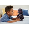 thumbnail image 2 of Peluche Mattel Star Wars Darth Vader con 10 sonidos de 28 a 30 cm, 2 of 6