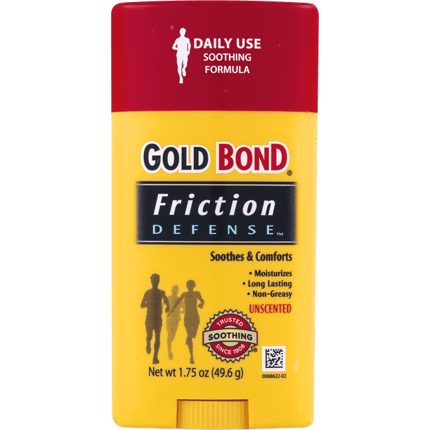 Gold Bond Friction Defense Stick, 1.75oz