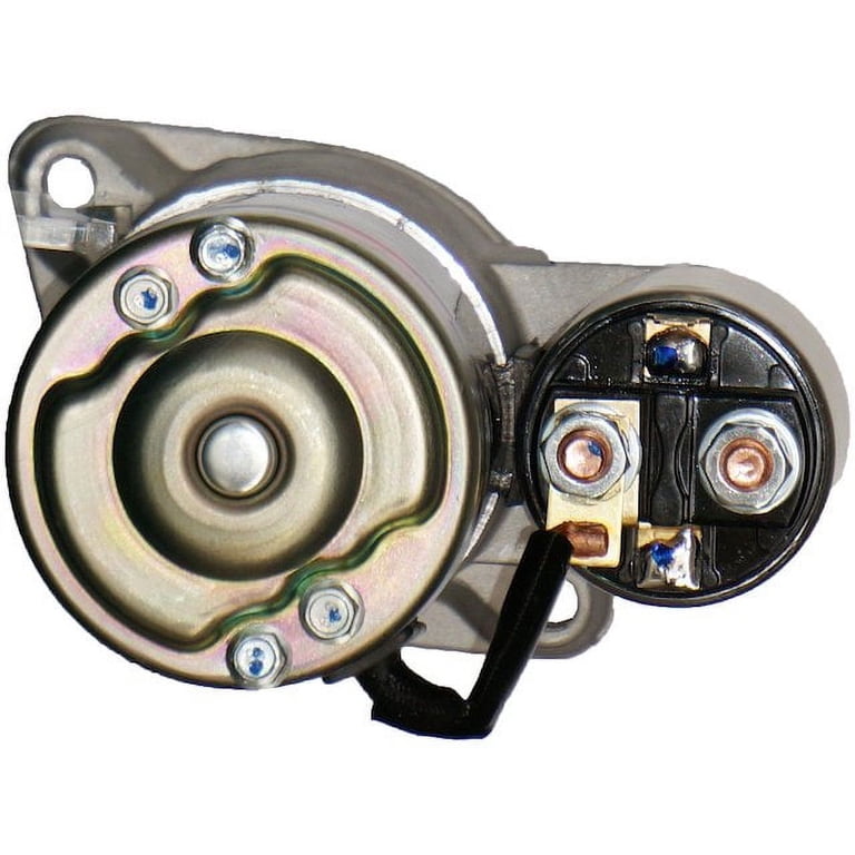 17987N Quality-Built Starter for Hyundai Elantra Kia Soul