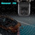thumbnail image 2 of 170Wide Angle Fisheye Lens HD Night Vision Car Reverse Backup Rear View Camera Waterproof, 2 of 4