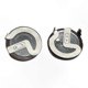 thumbnail image 5 of 3V Smart Car Key Fob Battery Compatible with Mini R52 R53 E38 E39 E46 E53 E60 E61 Replacement, 5 of 5