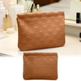 thumbnail image 2 of Lume Wear 2026 Snap Pouch Makeup Organizer, No Zipper Quick Access Bag. Portable Closure Pouch for Toiletries and Cosmetics (6 Styles). Lightweight and Cute, 2 of 6