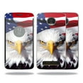 thumbnail image 1 of MightySkins MOMZPL-America Strong Skin for Motorola Moto Z Play Sticker Wrap Cover Sticker - America Strong, 1 of 4