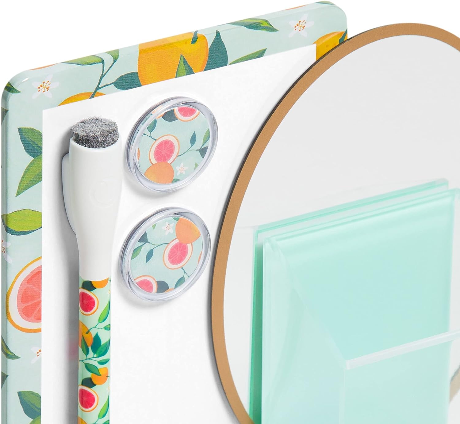 LLWhiteboard, Marker, Organizer