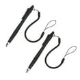 thumbnail image 4 of Stylus Pen Capacitive Drawing Tablet Phone Screen Pen High Definition Lightweight Convenient to Use, Easy and Precise Writing and Drawing for Phone Tablet PC, 4 of 7
