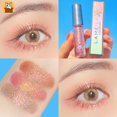 thumbnail image 2 of [Am-az] Sombra De Ojos Líquida Brillante De Cristal-Lentejuelas Nacaradas Altas, 2 of 4
