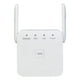 thumbnail image 5 of Repetidor De Wifi Repetidor WiFi 2.4G Amplificador de señal WiFi inalámbrico 300Mbps (enchufe de la UE blanco), 5 of 9