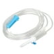 thumbnail image 4 of Fugacal Tubería de agua para irrigador oral, fácil de instalar Tubería de agua oral desechable de un solo uso Entrega de agua dental para clínica dental Fugacal No se aplica, 4 of 6