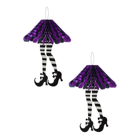 

Stained Glass Decorations for Home 6ft Garland Flocked Hanging Garland for Mantle Decorations for Home Set Chandelier Hooks for Glass Icicles Small Handmade Candy