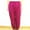Hot Pink, variant on SNKSDGM Girls Pants Size 8 Kids Sequins Loose Jazz Hop Street Dance Pants Haren Trousers Dancewear for Boys Girls 9-10 Years