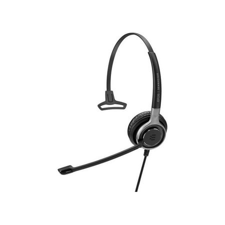 UPC: 0840064403535 | EPOS IMPACT SC 630 USB ML Premium Wired Headset