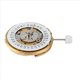thumbnail image 2 of 2X 6460 GMT Función Horaria Reloj Movimiento 4 Agujas para Mujeres y Hombres, 2 of 5