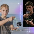 thumbnail image 3 of MAGICYOYO V10 Metal Yoyo de Dedos con Kit de Modo Dual, 3 of 5