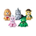 thumbnail image 5 of Care Bears X Wicked Fun Size Plush - Good Luck Bear as Elphaba, 5 of 8