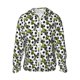 thumbnail image 1 of Balery Soccer and Football Sudadera ligera de manga larga con capucha y protección solar UPF 50+ para hombre y mujer, ideal para pesca y running-Large, 1 of 7