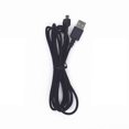 thumbnail image 5 of Usb Mouse Cable For Razer Mamba Hyperflux Mamba Wireless Mouse Rep Accessory, 5 of 5