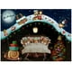 thumbnail image 3 of XWSHYW Juguetes para Niños Pequeños Navidad 1000 Piezas Adultos Niños Rompecabezas Regalo de Vacaciones Patrón Juguete, 3 of 6