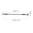 thumbnail image 5 of Lift Support Cables Truck Tailgate for 88-00 Chevy GMC 1500 2500 3500 2 Pcs, 5 of 5