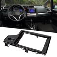 thumbnail image 1 of Fascia Panel Trim,10 Inch Car  Fascia Panel Adapter GPS Frame Cover Trim Kit Fit For  FIT 2014, 1 of 8