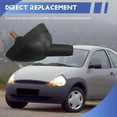 thumbnail image 5 of Base d'Antenne avant de Toit de Voiture 1744896 pour Ka 2 2008-2016 Base d'Antenne AM/FM Assy, 5 of 5