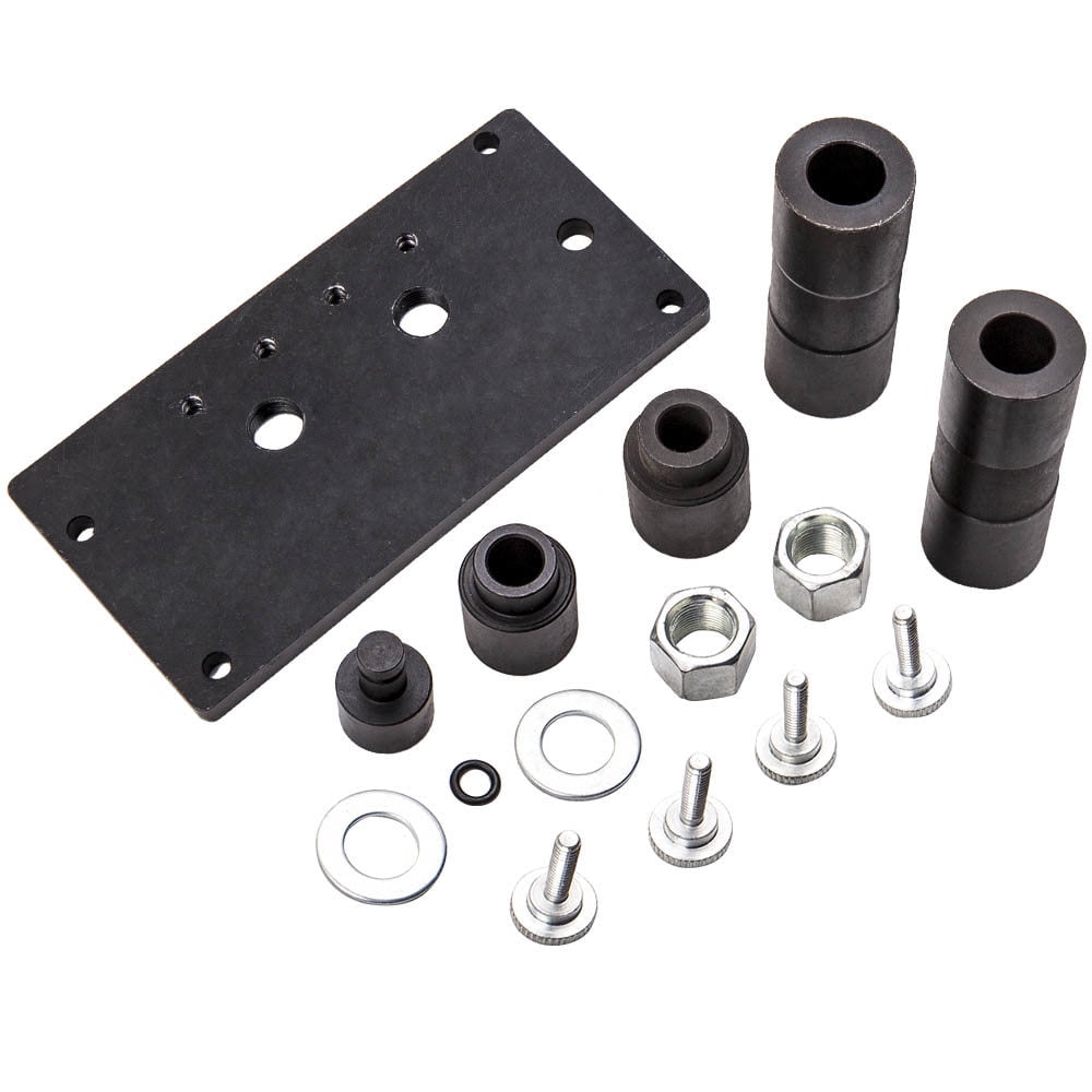 Twin Cam Inner Cam Bearing Installer Puller Tool for Harley Twin Cam Engine for Dyna