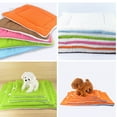 thumbnail image 4 of SPRING PARK Washable Soft Comfortable Silk Wadding Bed Pad Mat Cushion for Pet, 4 of 6