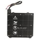 thumbnail image 1 of Para accesorios Prusai, para Prusa I3 MK3S, placa de acero elástica con capa texturizada, accesorios de impresora D, integración perfecta, 1 of 9