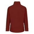 thumbnail image 2 of Regatta Professional Mens Fleece Jacket, 2 of 4