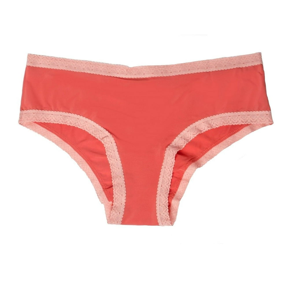 Blush BLUSH Pretty Little Panty Hipster Shorty 0229625 Walmart