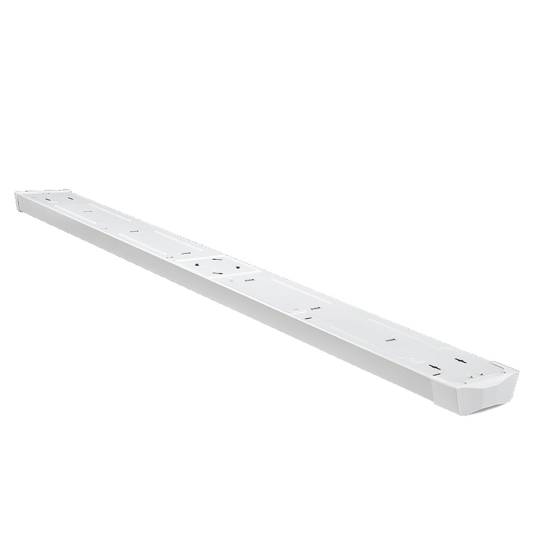 ETI 4ft Wrap Light w/ Integrated Motion Sensor, Ultra Bright 3600 Lumens, 4000K Cool White, 120-Volt, 56513242