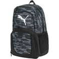 thumbnail image 2 of PUMA Evercat Contender Backpack Grey Camo, 2 of 4