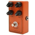 thumbnail image 1 of Overdrive Effect Pedal Electric Guitar Preamp Effects True Bypass Effector Accessories, 1 of 5
