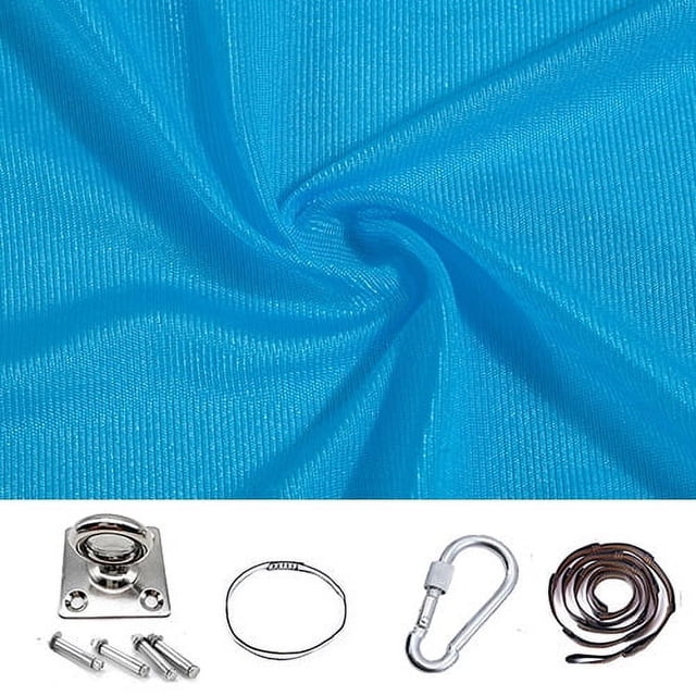 Columpio elástico para niños, hamaca de entrenamiento sensorial, columpio terapéutico, hamaca de interior