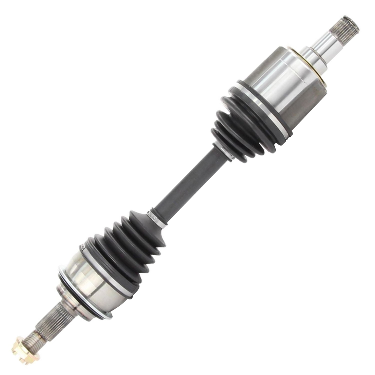 Pair Front Driver & Passenger Side CV Axles For AWD/4WD Only - 4Runner, FJ Cruiser, Tacoma, GX470, GX460