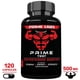 thumbnail image 1 of Prime Labs-Refuerzo De Testosterona Para Hombres-Resistencia Natural , Y-Contiene Epimedium , Extracto De Tongkat Ali , Palmetto De Sierra Y Más ., 1 of 4