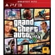 thumbnail image 1 of Grand Theft Auto V Ps3, 1 of 4